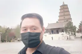 持退役军人优待证能否免费登上千年大雁塔，今日亲临探访验证！视频封面