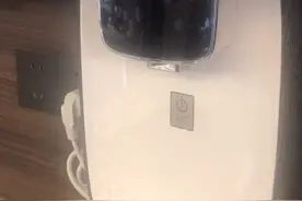 中国唯一一家上市公司开能全屋净水。