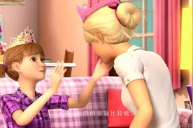 芭比系列已经出了38部了，你都看过哪些？