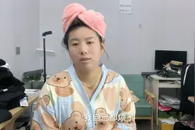 静静回应有钱飘了？看不起胖二开半挂了，两口子结婚15年到尽头了视频封面