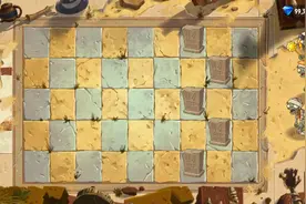 今天教大家如何卡无敌树根