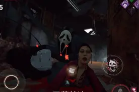 鬼面日常局视频封面