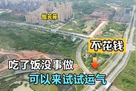 九江户外钓龙虾好地方，下午两点就有人开车来，告诉你在哪视频封面