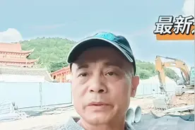 徐州平山路隧道进展，原规划有重大变化，对千年古寺有影响吗？视频封面