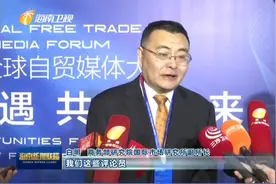 自贸港智库专家应当做什么视频封面