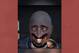 当三个沙雕一起玩游戏，欢乐的场面让人笑断气……视频封面