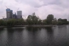 解放了！晨练打卡地长春市儿童公园！视频封面
