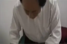 倪海厦针灸临床实操腰痛视频封面