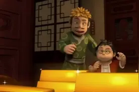 电击小子全集 第49集