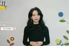 赵丽颖新视频，尝试卷发太美了，网友:赵丽颖现在连头发都有光了视频封面
