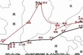 嬴秦祖先何处来？山东省济南市莱芜区羊里镇城子县村嬴城遗址视频封面