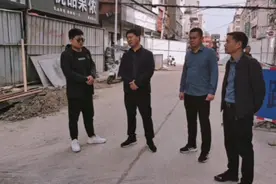 周末不停歇，项目再加温！淅川县住建局加快推进重点项目建设视频封面