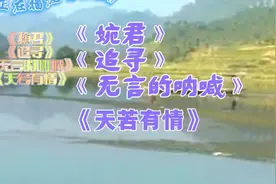 8090年代琼瑶电视连续剧六个梦感人肺腑，插入更好听！视频封面