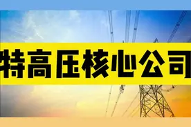 深度盘点A股特高压全产业链核心公司视频封面