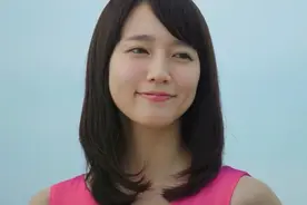 吉冈里帆，写真集视频封面