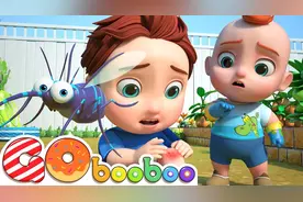 夏天到了，蚊虫多了，宝宝在外玩耍被叮咬了怎么办？看视频学起来