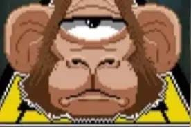 《不要喂食猴子》—分享游戏视频封面