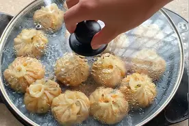 立秋后，要多给孩子吃西葫芦，口感鲜美，还能提高免疫力少生病视频封面