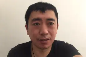 民间故事牛鼻子老道徐茂公，临死时对手下说，看我算得准吧？视频封面