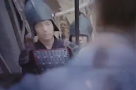 传教士视频封面