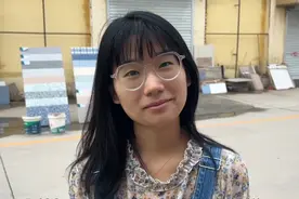 当我故意模仿女友的说话方式，她会什么反应？结果太逗了