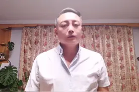 夜晚摘桃——新兵连那些吓人又有趣的事视频封面