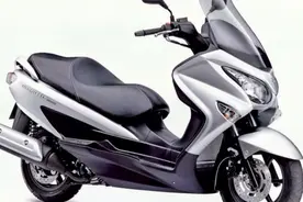 轻骑铃木将引进小汉堡人200？想多了，除非他已做好破产的准备！