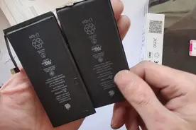 教你破解苹果手机更换副厂电池不能识别认证的问题，收藏备用。