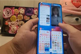 小米11Pro升MIUI12.5增强版后，连开10个软件，它能撑住吗？视频封面