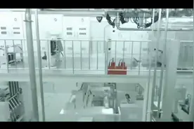 揭秘宁德时代工业3.0智能化电池生产流程，市值万亿公司视频封面