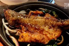 肇庆敏捷广场“九毛九”西北菜