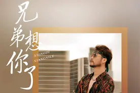 超级火爆的歌曲《兄弟想你了》，魔性又带感，充满浓浓的东北味儿