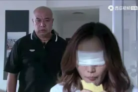 温柔的诱惑：美女眼睛受伤看不见，结局令人气愤
