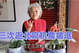 三个北京老头被困海口，高龄老人适合到海南养老过冬吗？视频封面