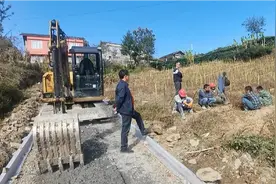 发生在湖南农村的真人真事 结束了长达90年的历史 老人都笑开了花视频封面