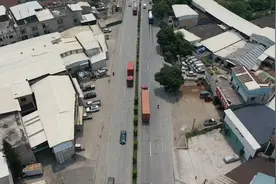 漳州市创城，北环城路终于要改造了视频封面