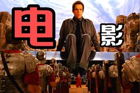 五部黑暗童话类的电影，部部惊心，快点来看吧视频封面