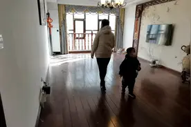 郑州二七区，业主花几十万装修的二手房，价格同户型全小区最低！视频封面