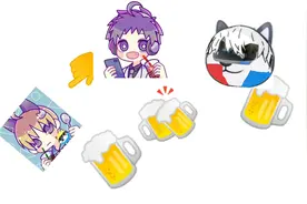 你看过这种杰哥不要啦吗？搞笑，万恶之源在杰难逃。