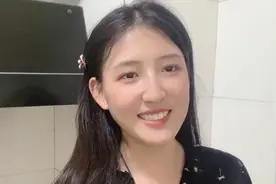 山东妹子决定明天去领证，做焖面庆祝，饭桌上男友一句话让人感动