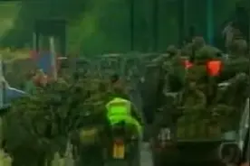 纪录片：1999年以美国为首的北约联军对南斯拉夫联盟共和国入侵。视频封面
