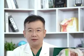 拉皮后五花大绑，还原手术现场真实场景，这么厚的纱布你见过吗视频封面