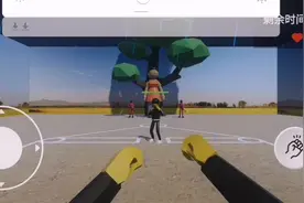 鱿鱼游戏:最后一关斗鱼游戏🌚