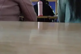 感谢上帝，还让我来这里做学生视频封面