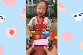 我想吃五彩水饺，各种口味视频封面
