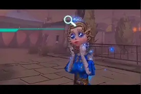 女孩为何踮脚尖背后的故事