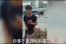 这是阿博第一次给我说这么多的话 不容易啊视频封面