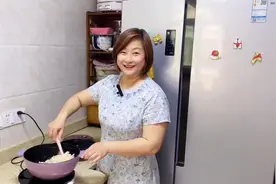 今天才知道珐琅锅还有这秘密，开锅和保养原来这么简单，太实用了