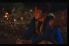 半夜不要给孩子讲恐怖故事，知道了吗！视频封面