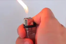 废旧打火机制作迷你四驱车，孩子能玩一个暑假。视频封面